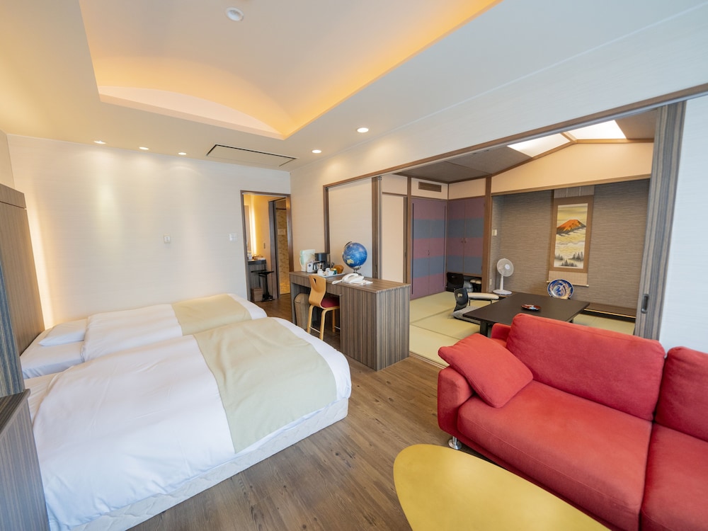 KAWAYU KANKO HOTEL 10/50