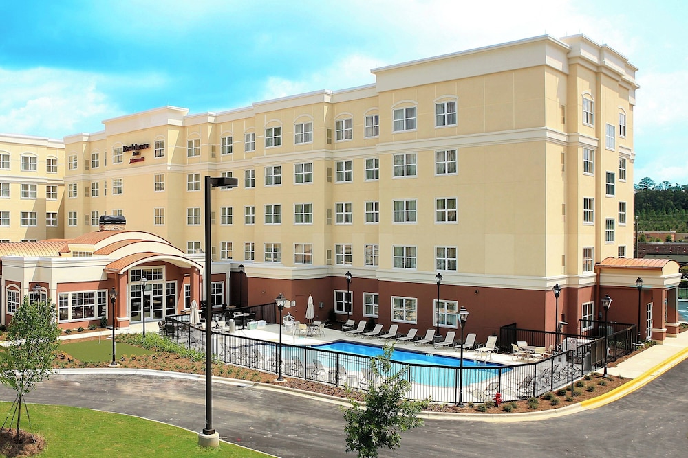 Residence Inn By Marriott Birmingham Hoover 4/50