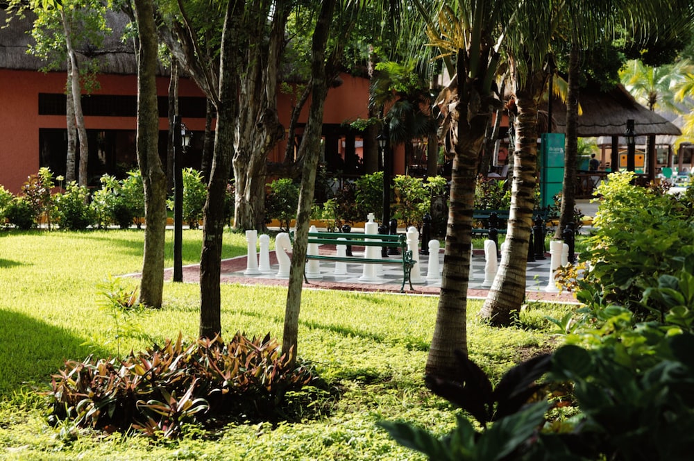 Riu Lupita All Inclusive 64/68