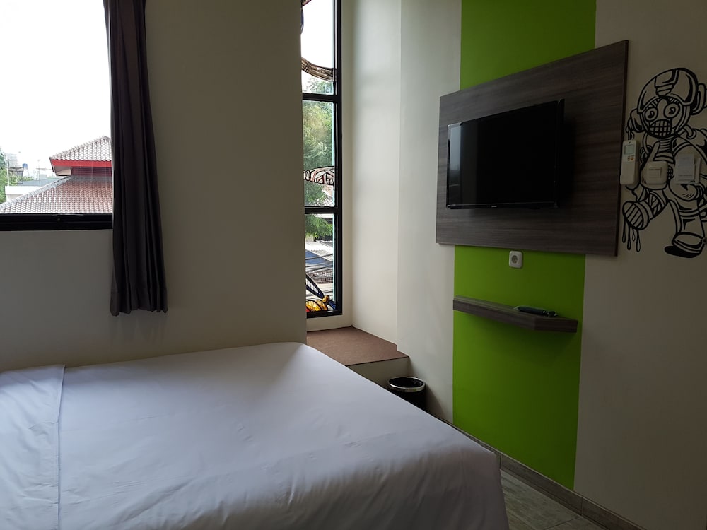 Bold Hotel Jakarta 13/43