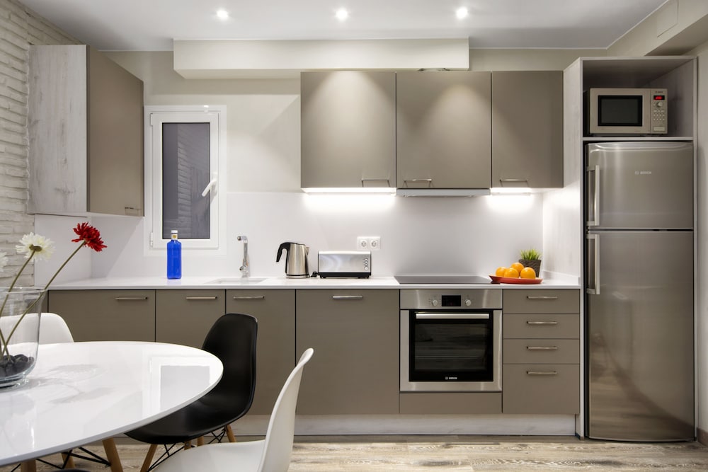 Mercedes Heritage Barcelona Apartments 40/48