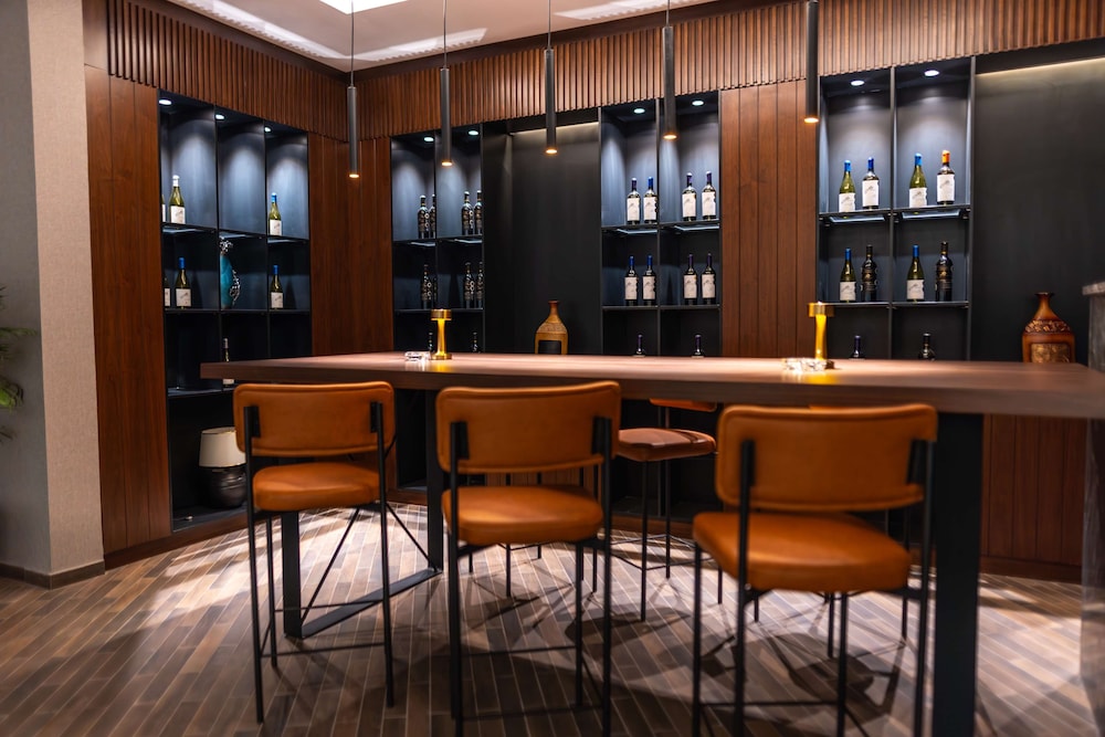 Radisson Blu Hotel Amman, Galleria Mall 36/50