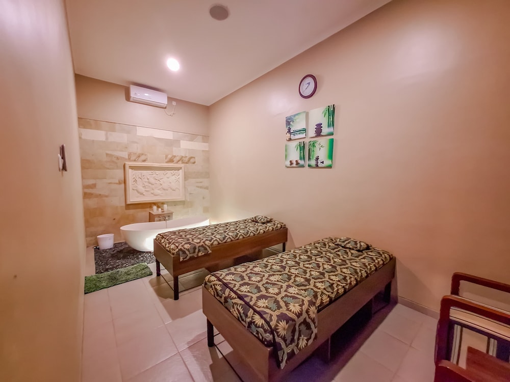 Sekuro Village Beach Resort Jepara 21/50