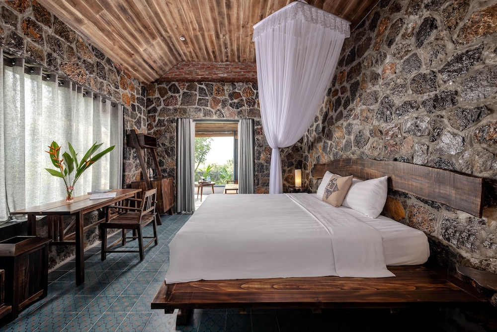 ChezCao Rice Field Ecolodge Ninh Binh 7/50