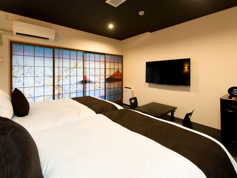 Livemax Resort Hakone Sengokuhara 8/67