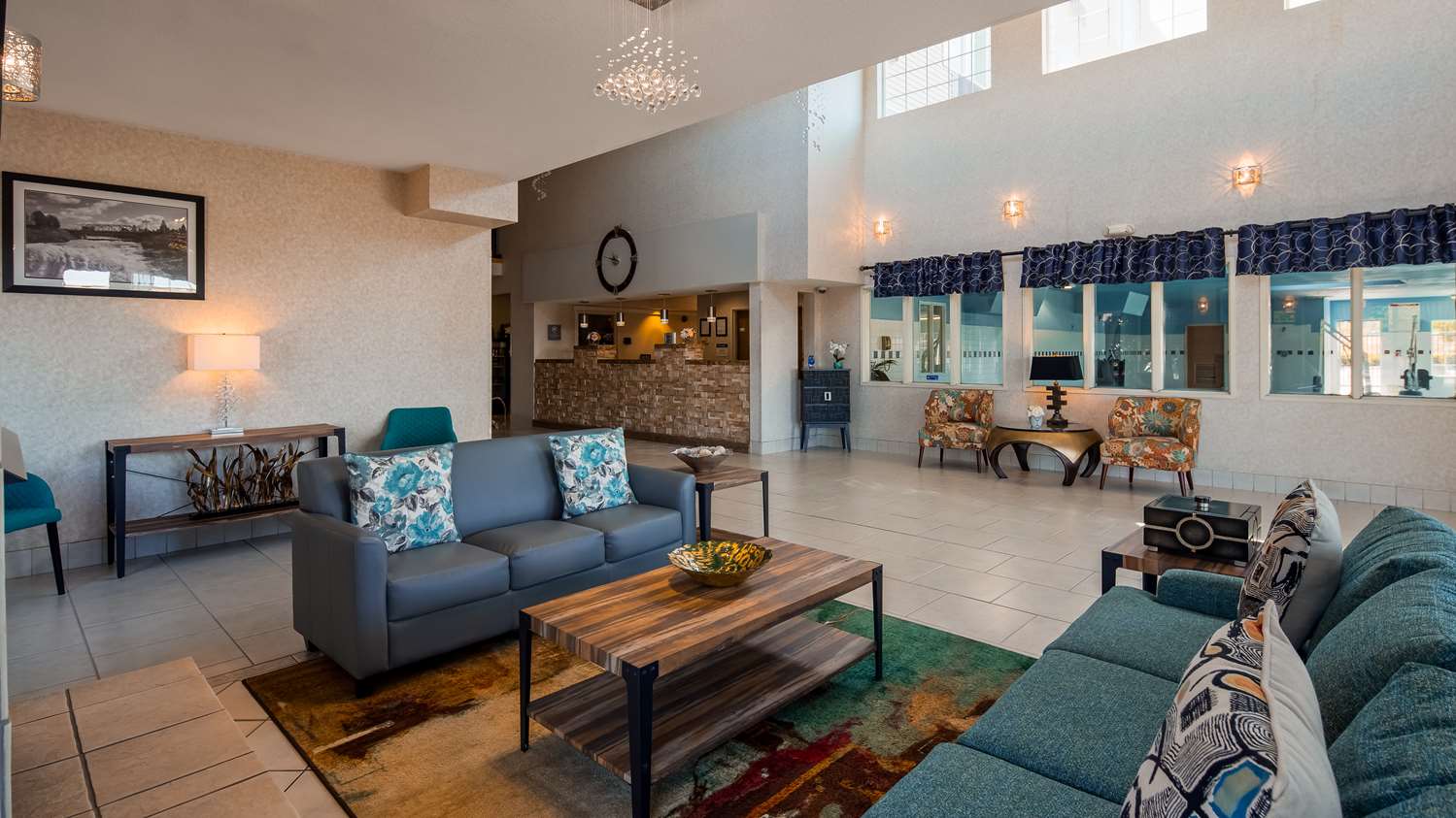 Best Western Plus Liberty Lake Inn 34/50