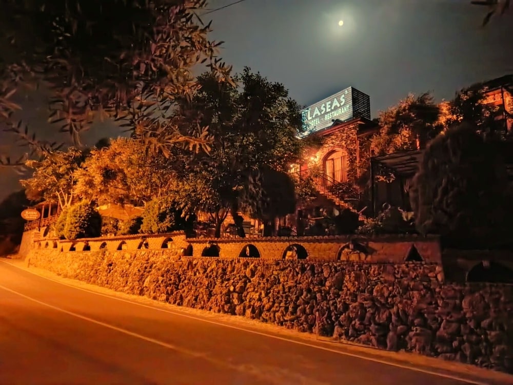 Sirince Klaseas Butik Otel & Restorant 45/50