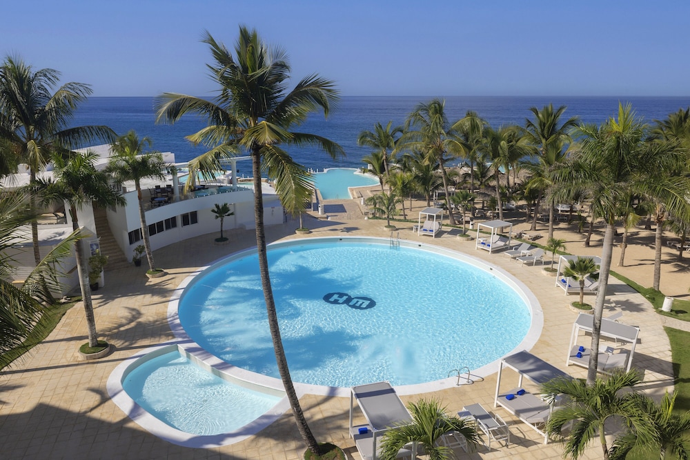 HM Alma de Bayahibe - Adults Only 26/50