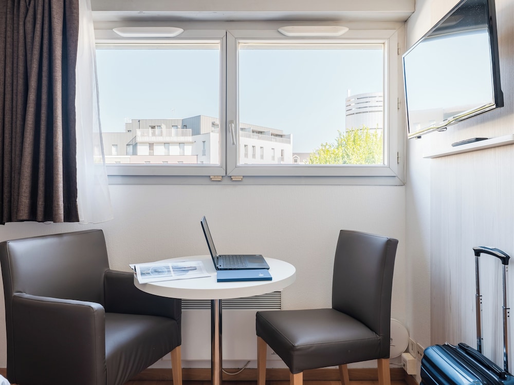 Sajours Affaires Nantes Ducs de Bretagne 37/48