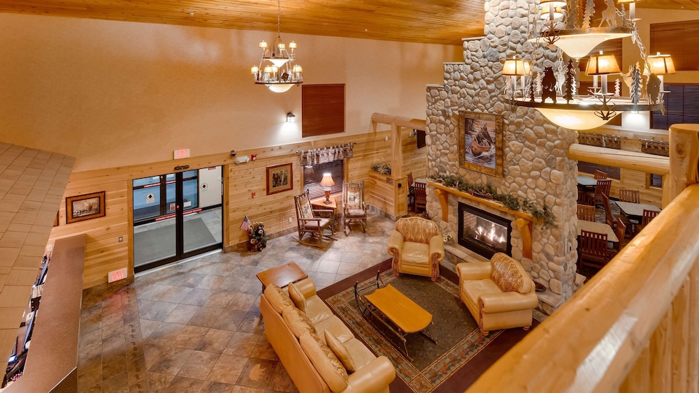 Best Western Plus Kelly Inn & Suites 39/43