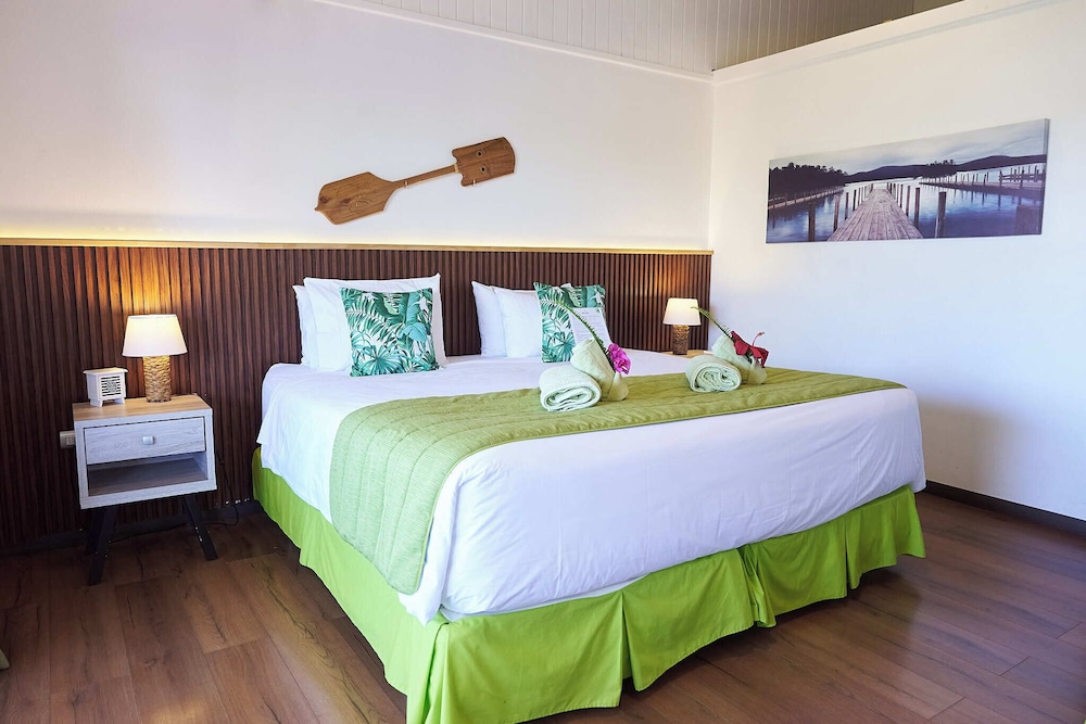 Hare Nua Hotel Boutique 17/71