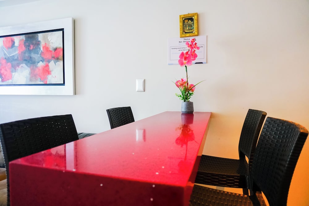 Petit Palace Apart Hotel Suites 35/50
