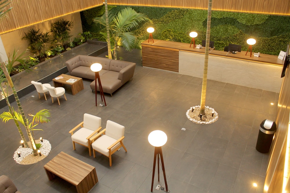 Hotel Costa Verde 29/47