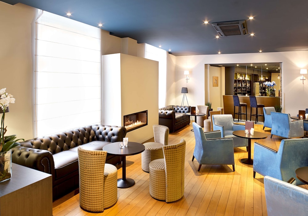 Radisson Blu Balmoral Hotel 30/49