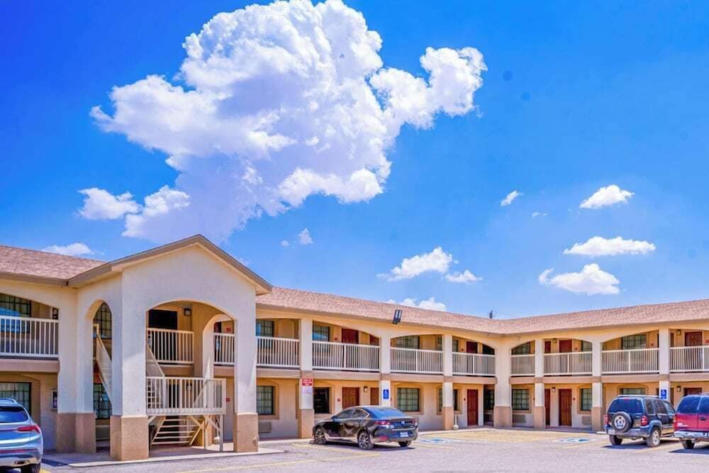 Shale inn Andrews 12/59