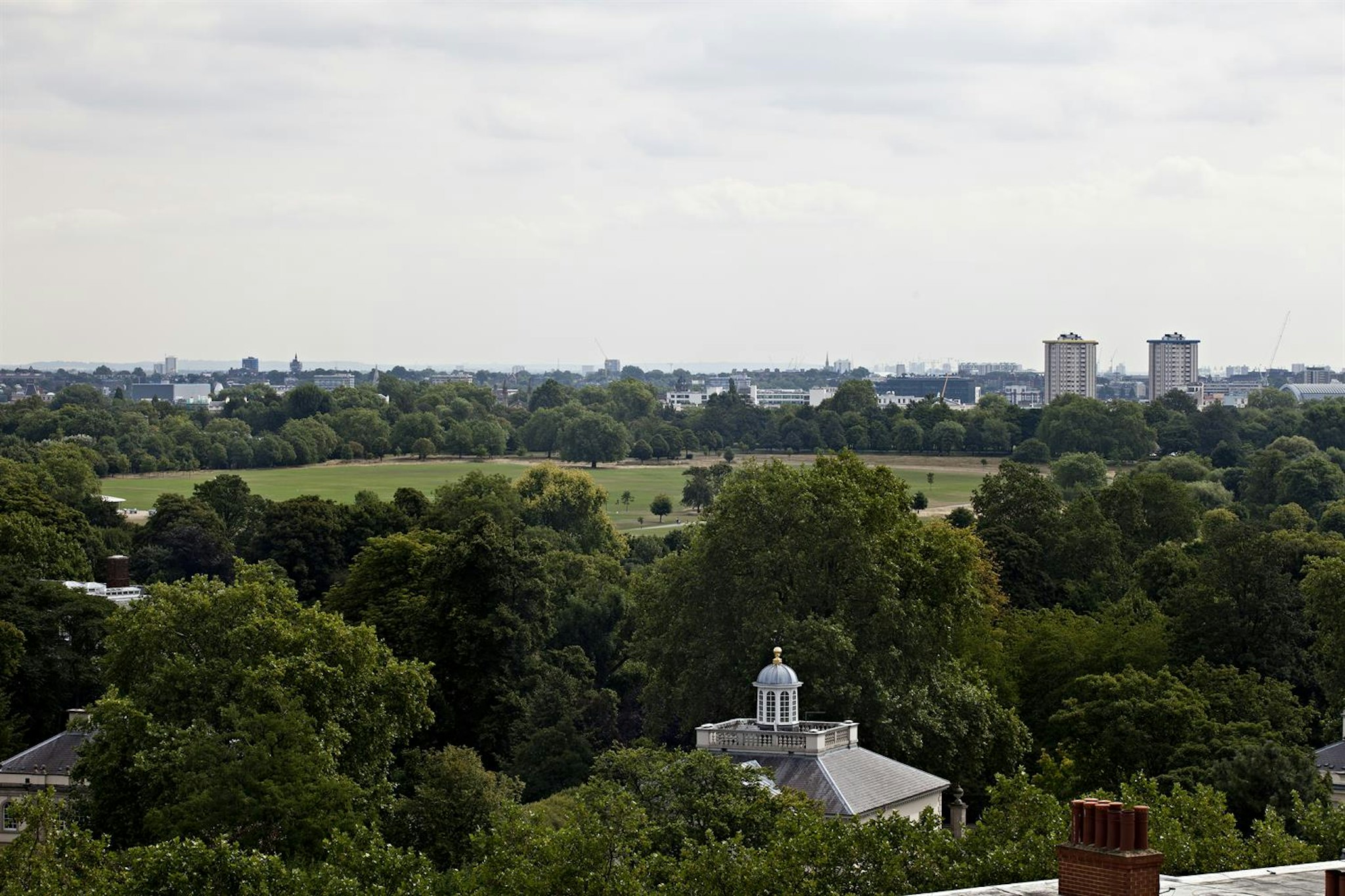 Danubius Hotel Regents Park 50/54