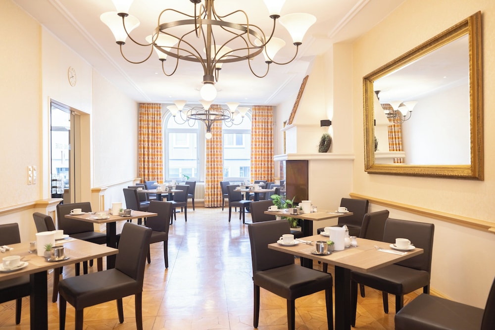 Novum Hotel Bremer Haus 47/59