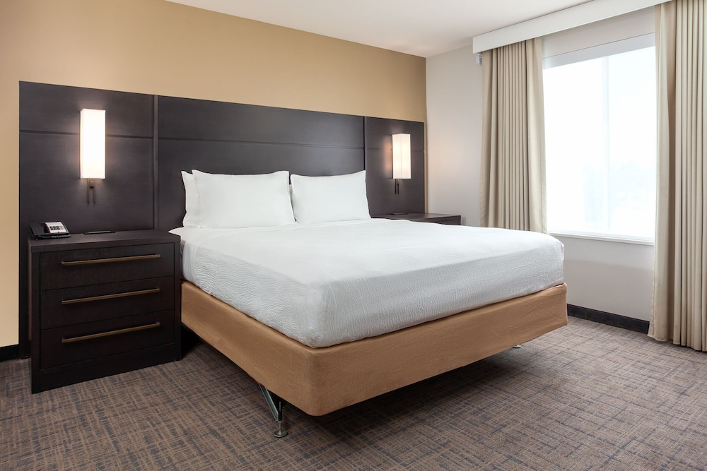 Residence Inn By Marriott Livermore 10/50
