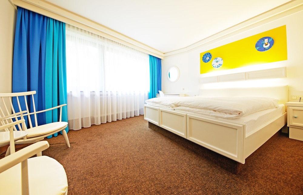HOTEL SAALBACHER HOF 16/73