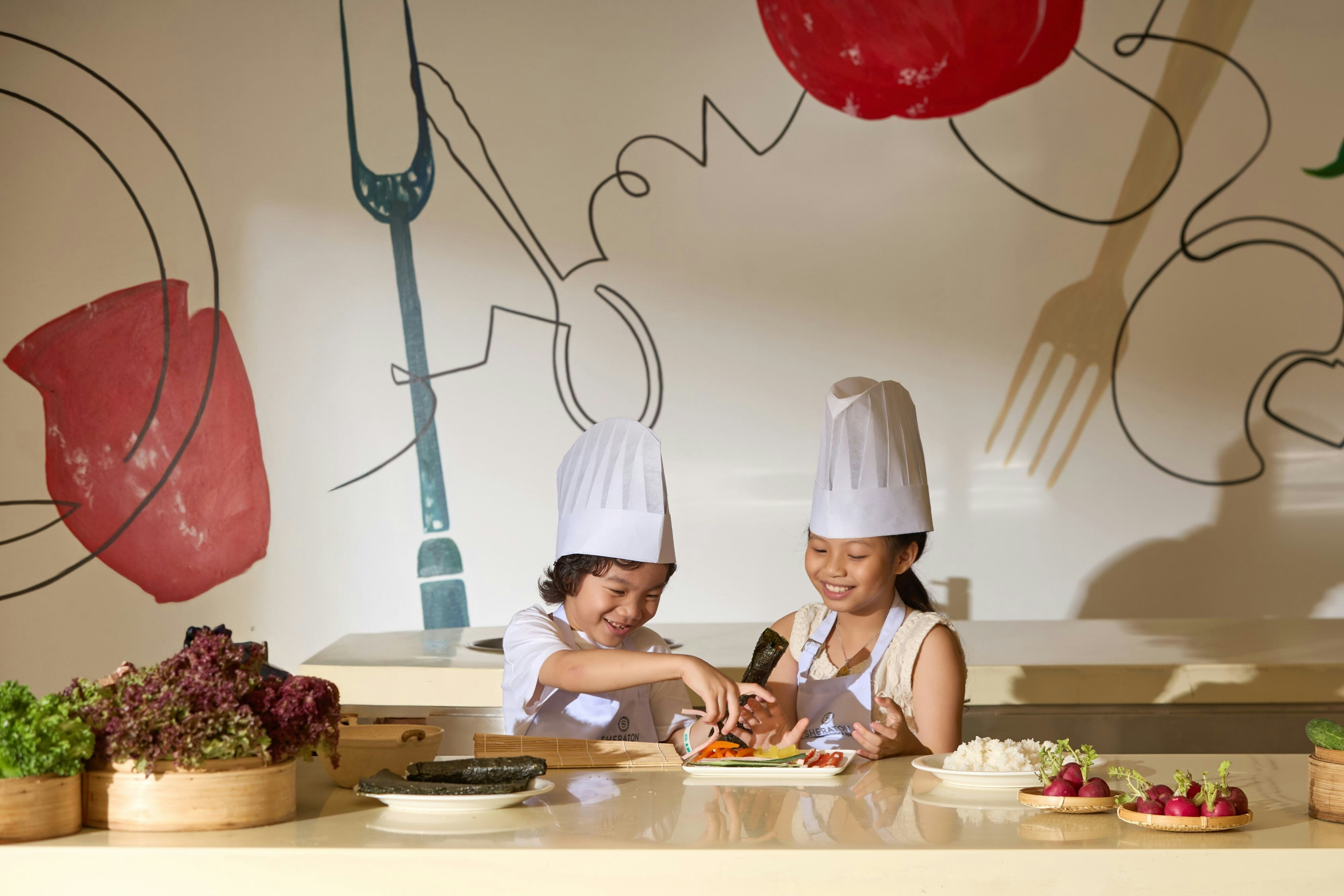 Sheraton Nha Trang Hotel Spa 2/71
