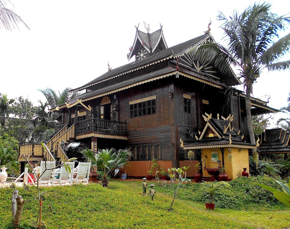 Lanna Saithong Resort 8/52