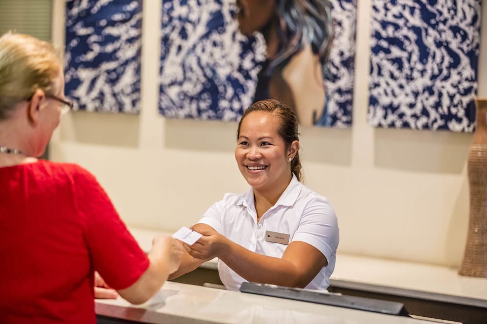 Novotel Darwin Airport 39/69