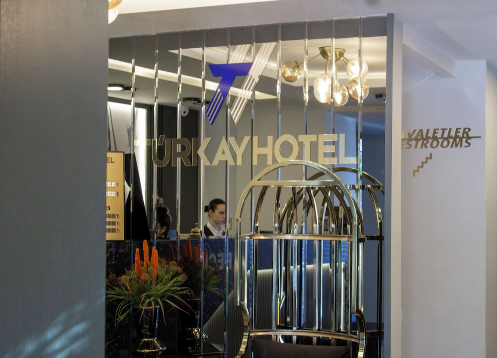 Turkay Otel 17/67
