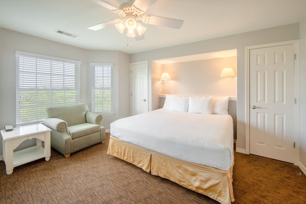 Holiday Inn Club Vacations Galveston - Seaside Resort 43/74
