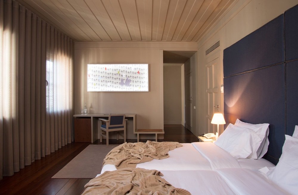 Hotel Da Oliveira 5/48