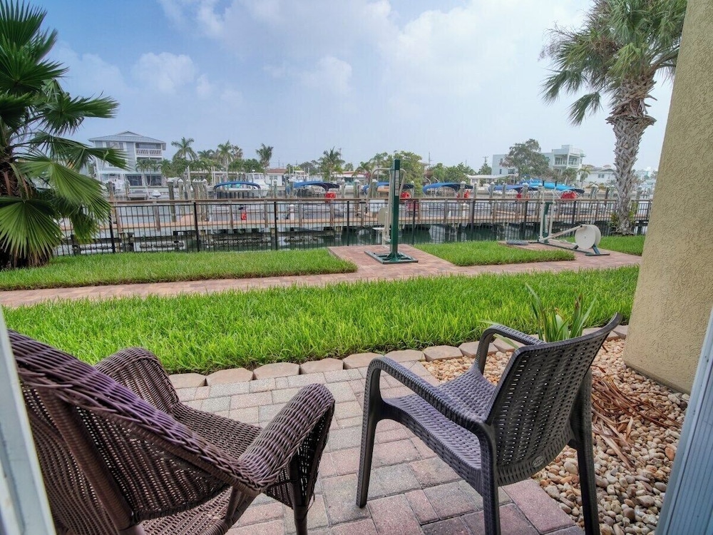 Treasure Bay Hotel and Marina 51/63