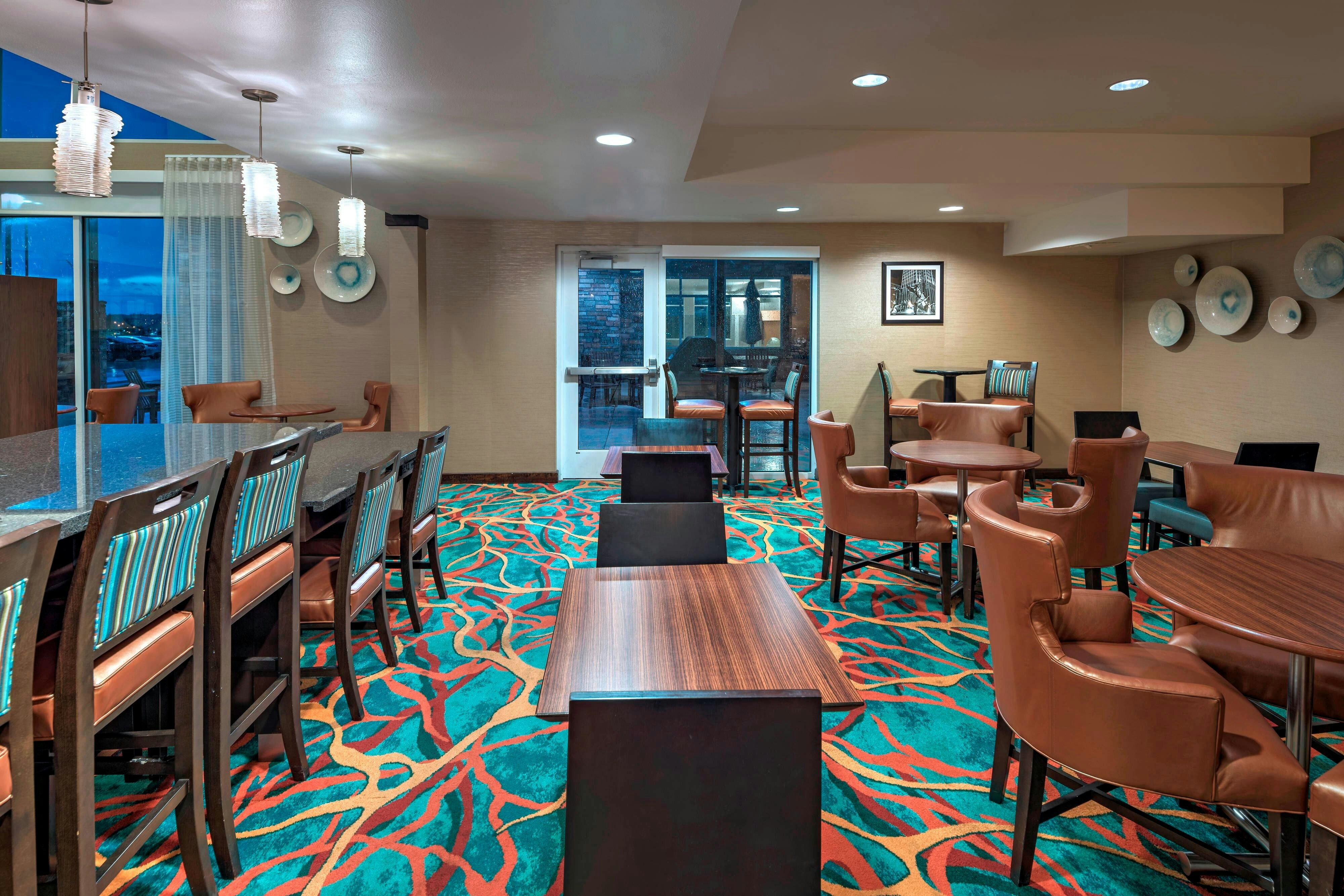 Residence Inn Omaha West 33/44