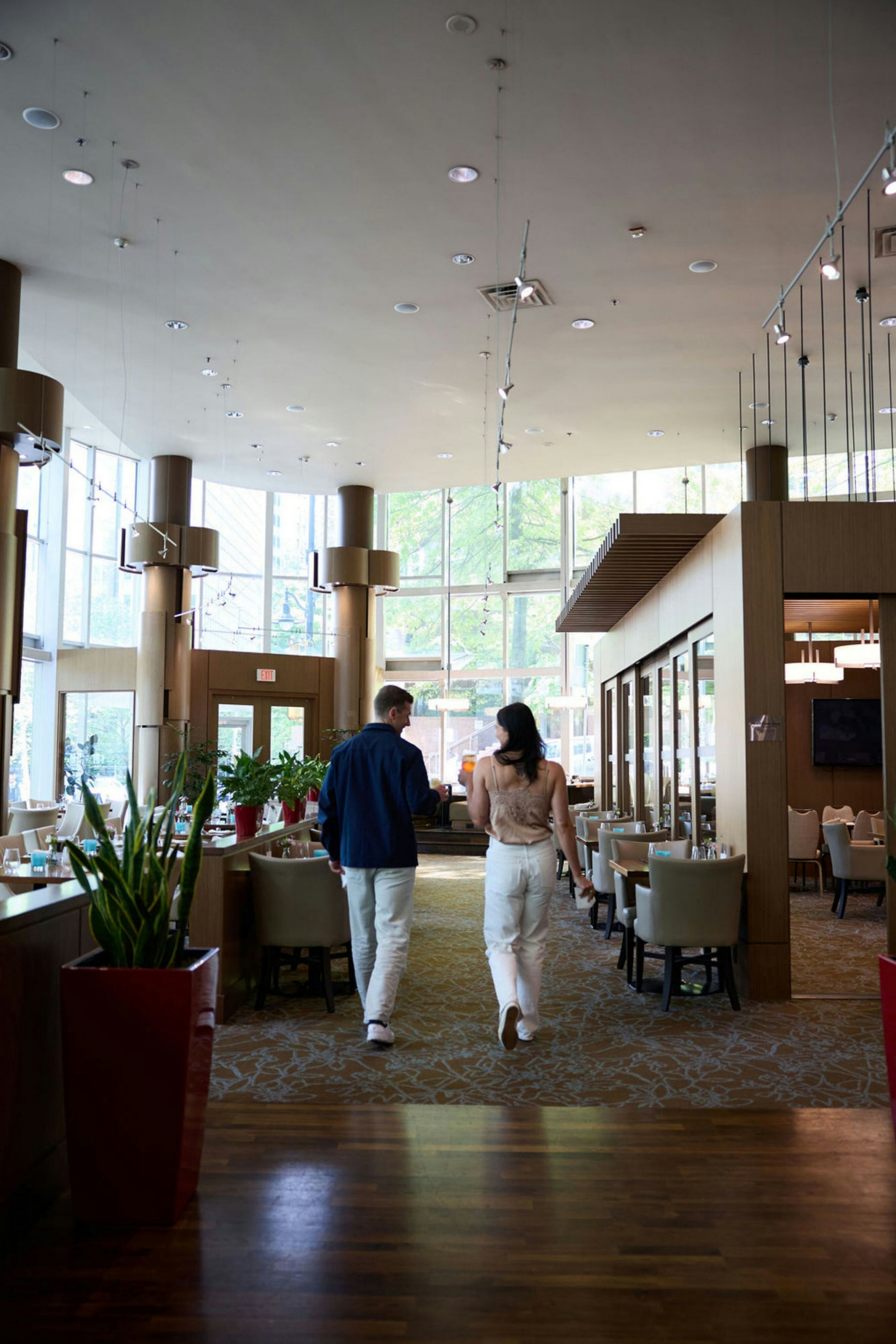 Vancouver Marriott Pinnacle Downtown 35/81