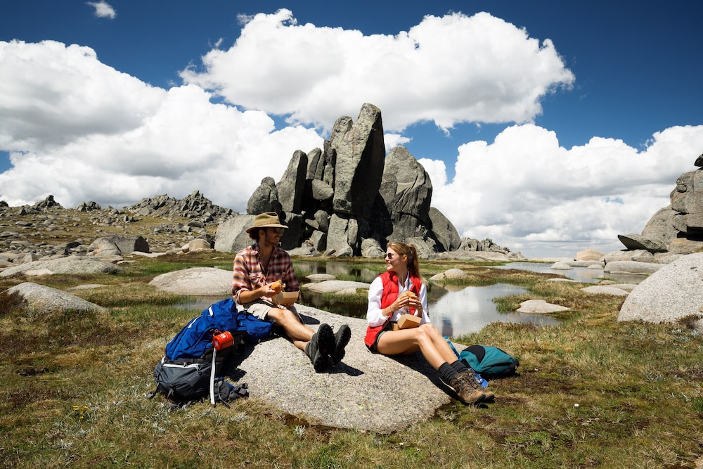 THREDBO ALPINE HOTEL 45/74