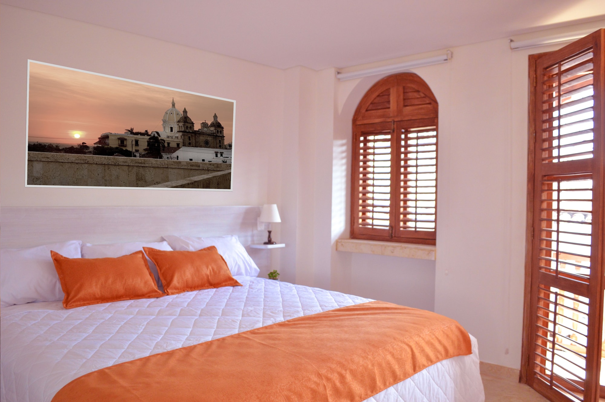 1 BEDROOM, JUNIOR SUITE