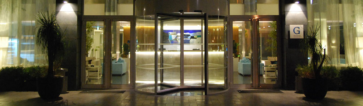 The George Urban Boutique Hotel St Julians 47/78
