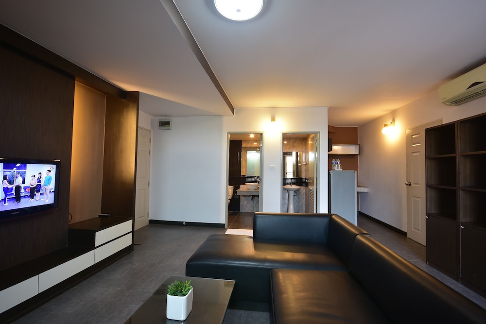 Loft Salaya 14/21