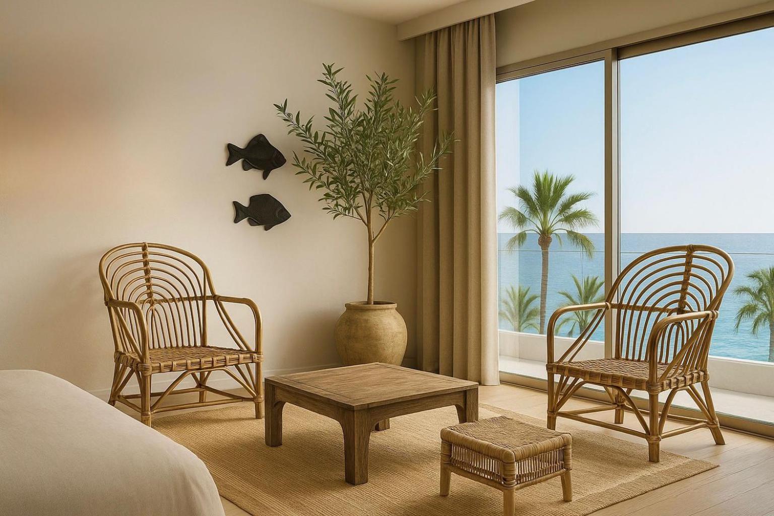 Suites by Miramar 30/50