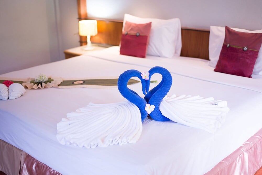 Lanta Nice Beach Resort 14/69