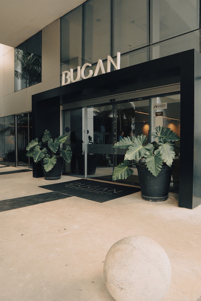Bugan Hotel Recife by Atlantica 48/53