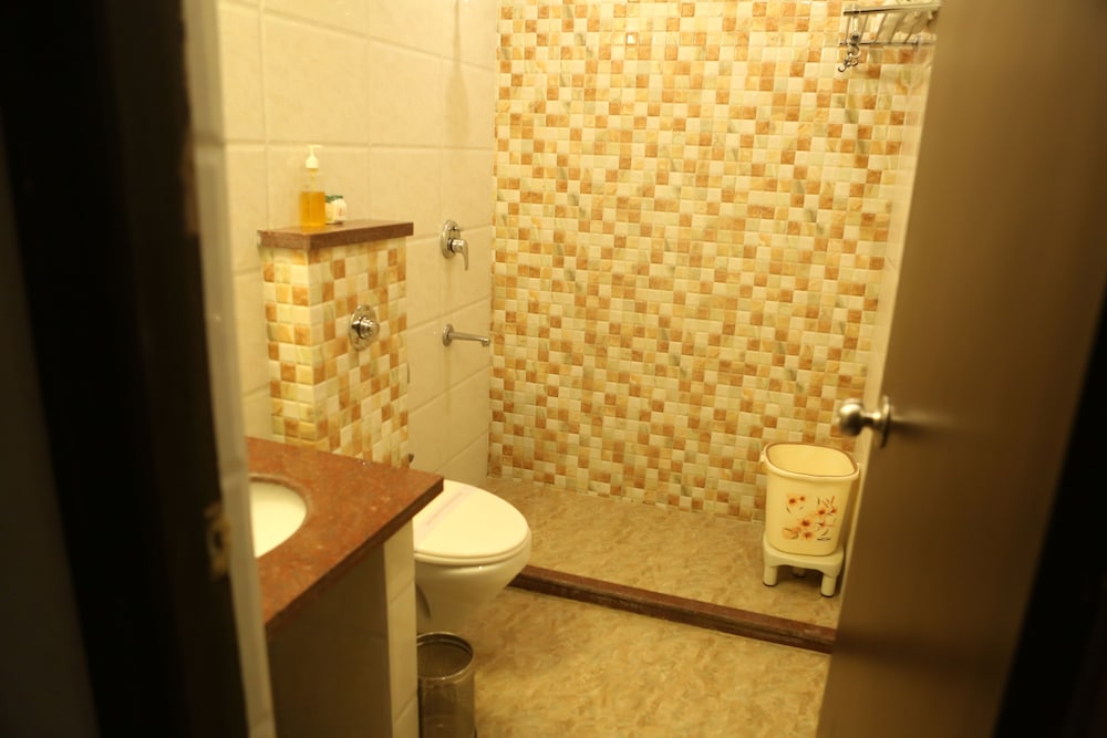 Hotel Kamla Palace 25/25