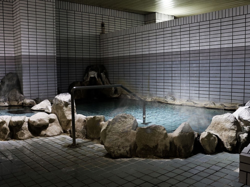 Yunokawa Onsen Hotel Amamiyakan 12/17
