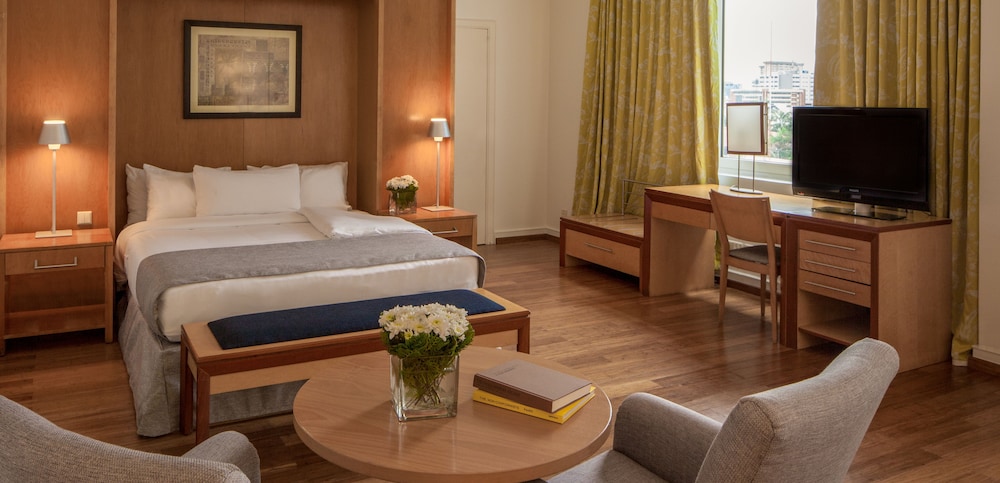 Eko Hotel And Suites 16/24