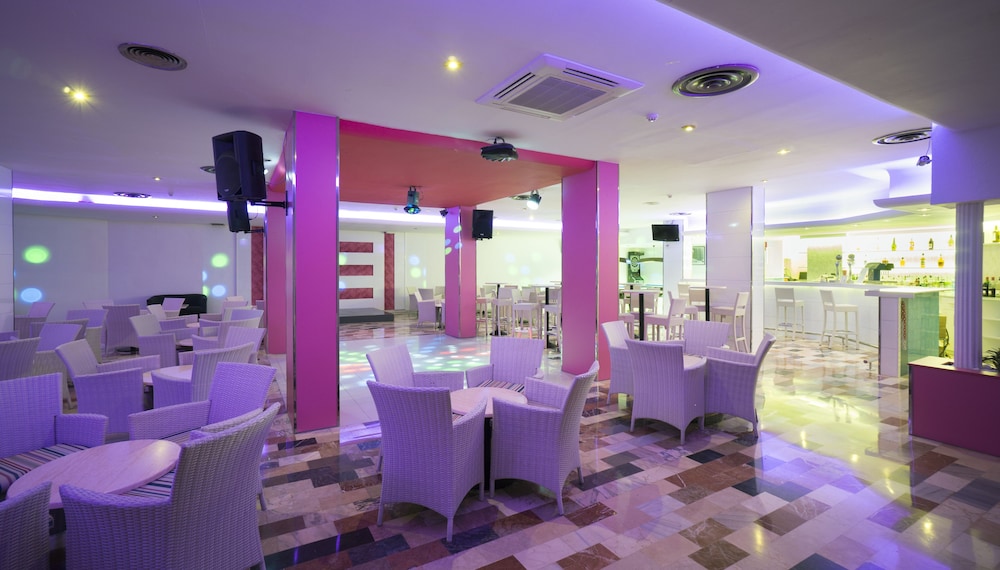 Marconfort Griego Hotel Ex Griego Mar 63/70