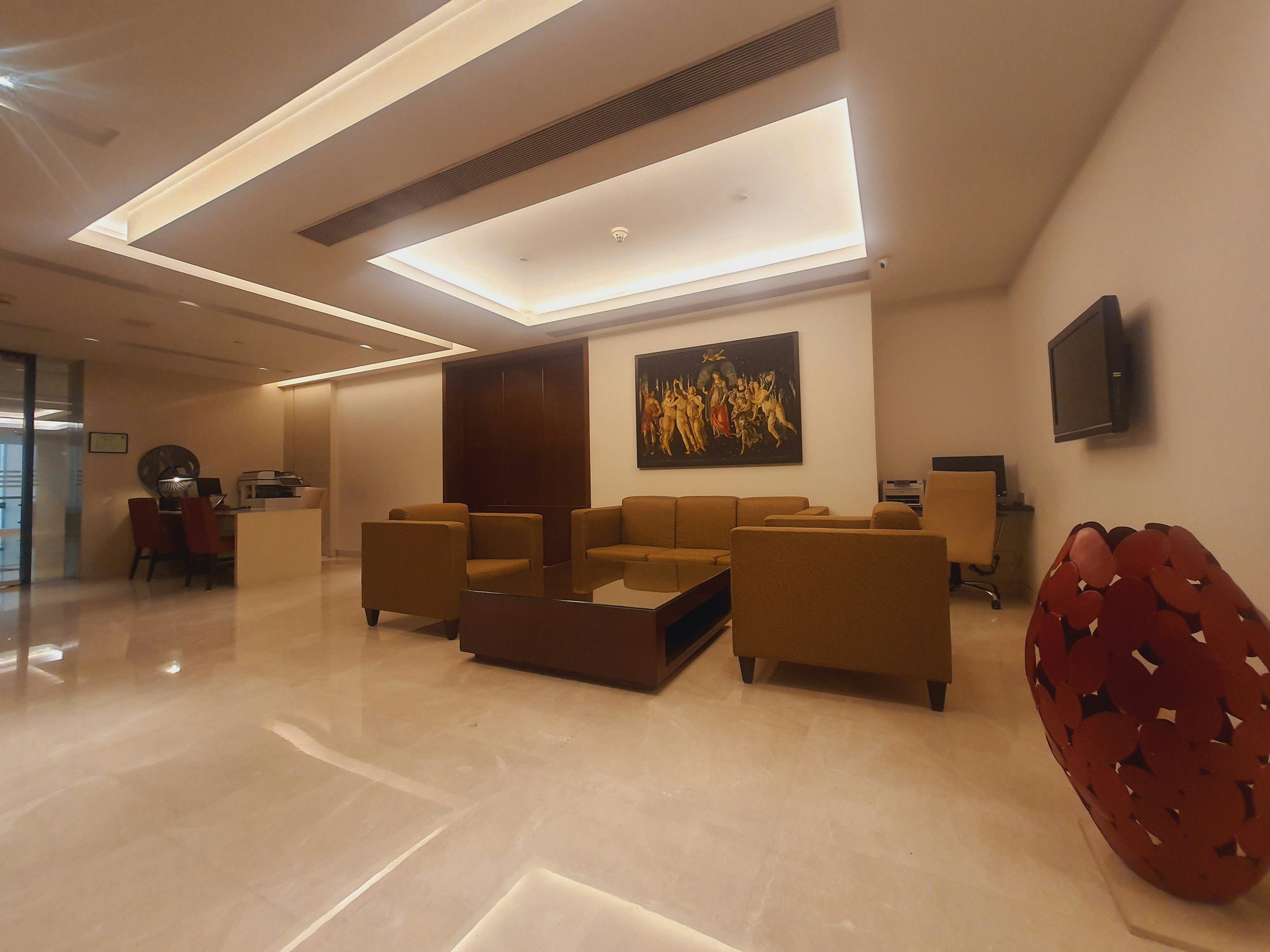 HOLIDAY INN MUMBAI INTERNATIONAL AIRPORT 39/72