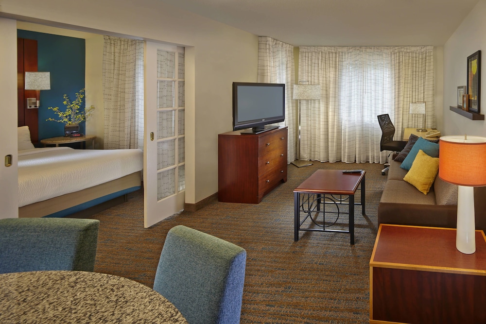 Residence Inn Boston Tewksbury Andover 13/22