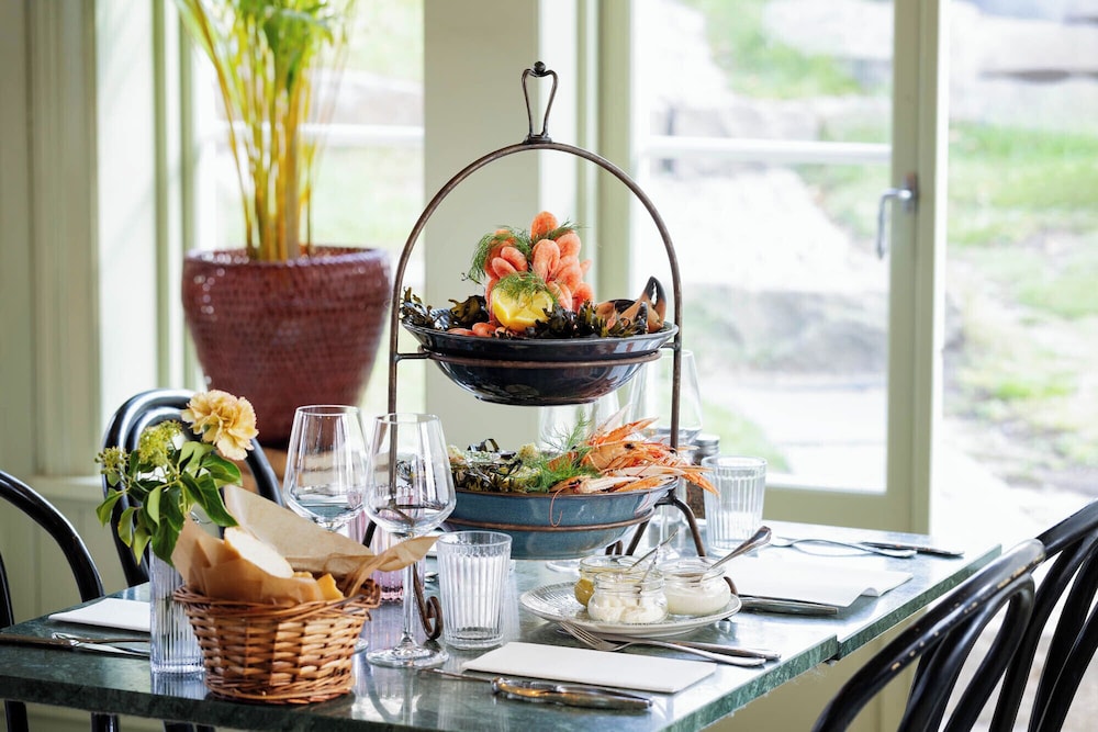 Strandvillan Hotell & Vandrarhem Lysekil 20/50