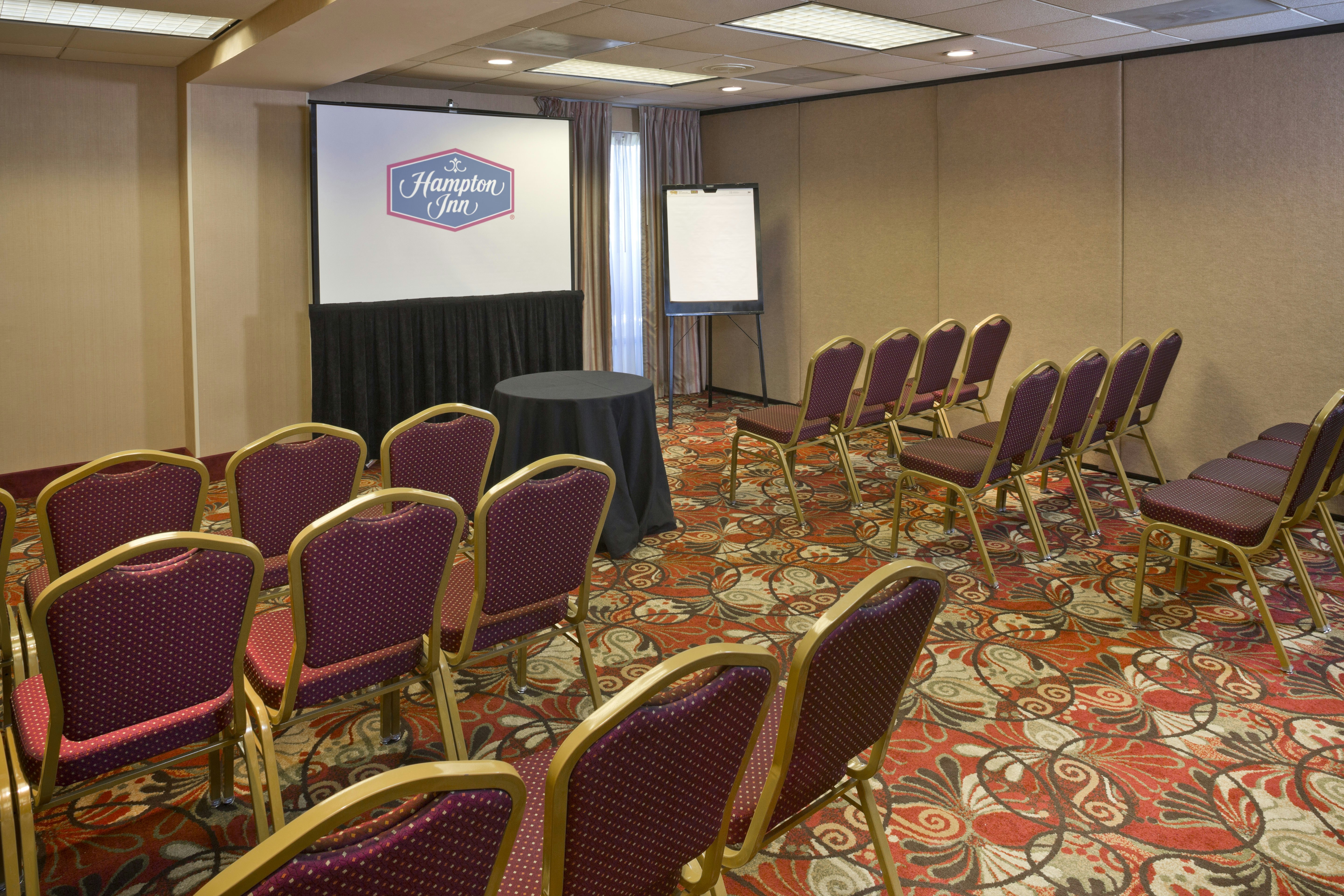 Hampton Inn Baltimore/White Marsh 55/71