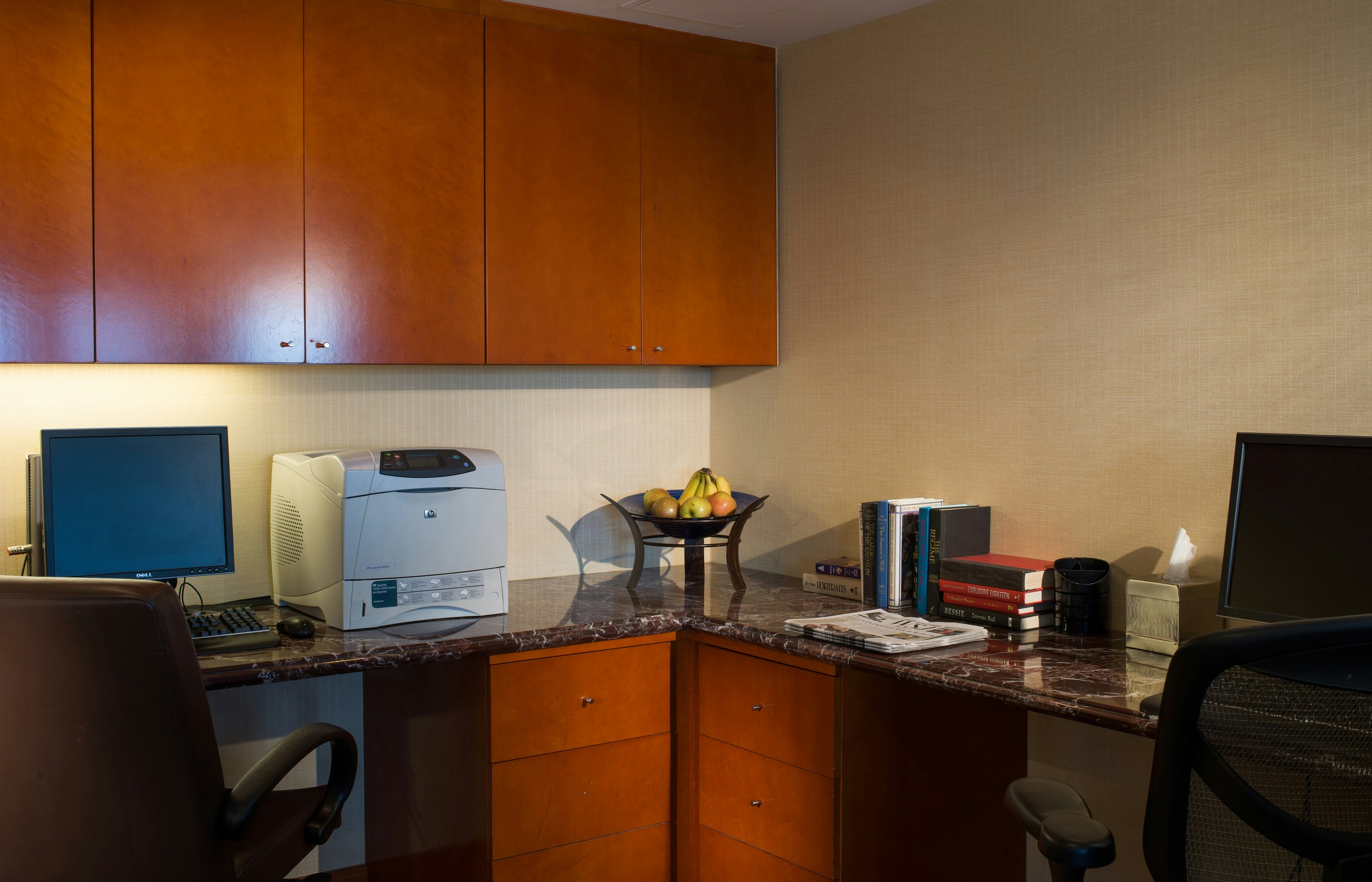 Hilton San Francisco Airport Bayfront 59/69