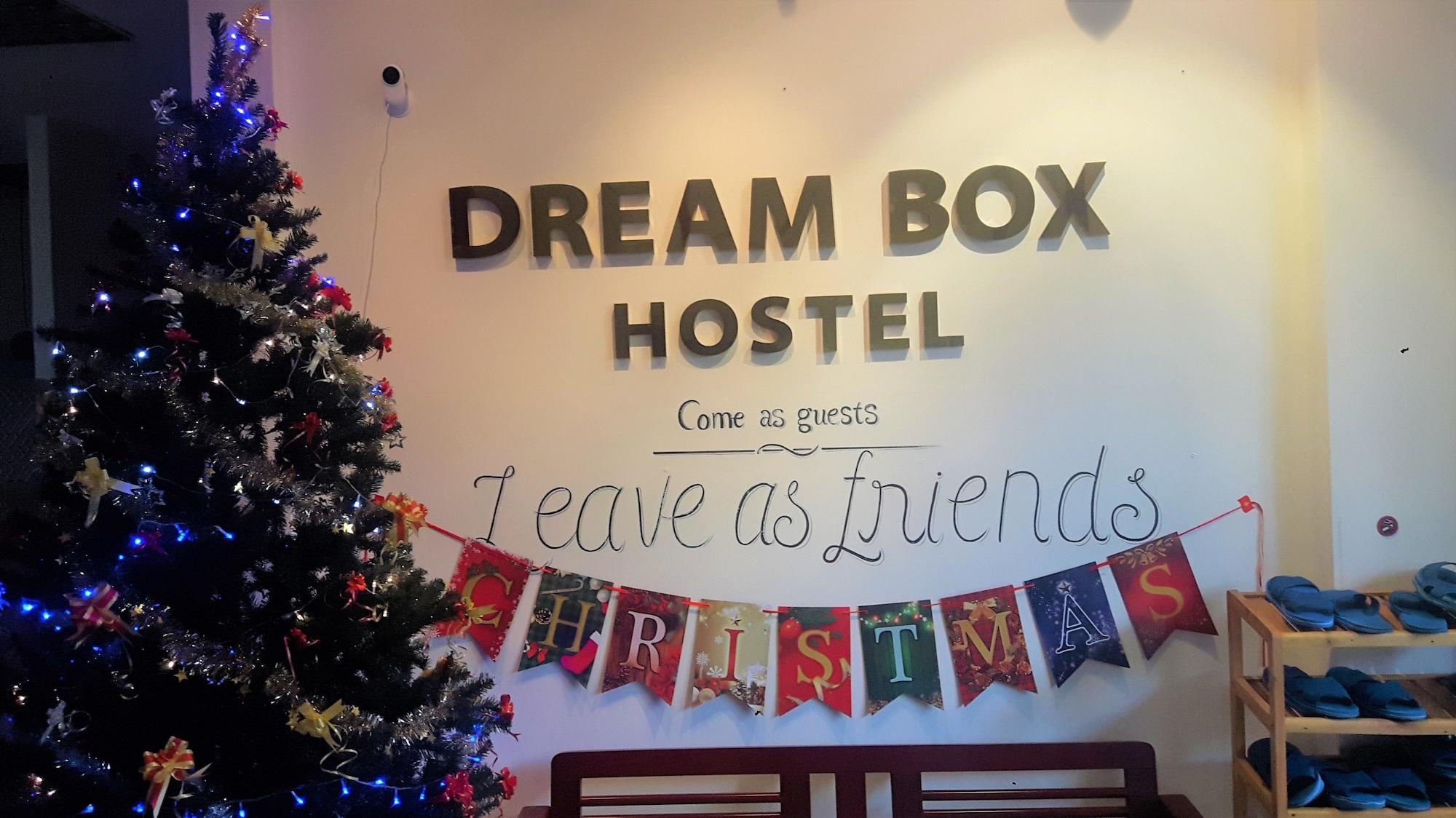 Dream Box Hostel 2/57