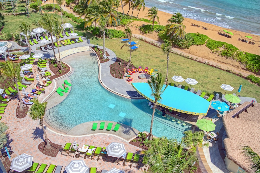 Margaritaville Vacation Club By Wyndham Rio Mar in RIO GRANDE